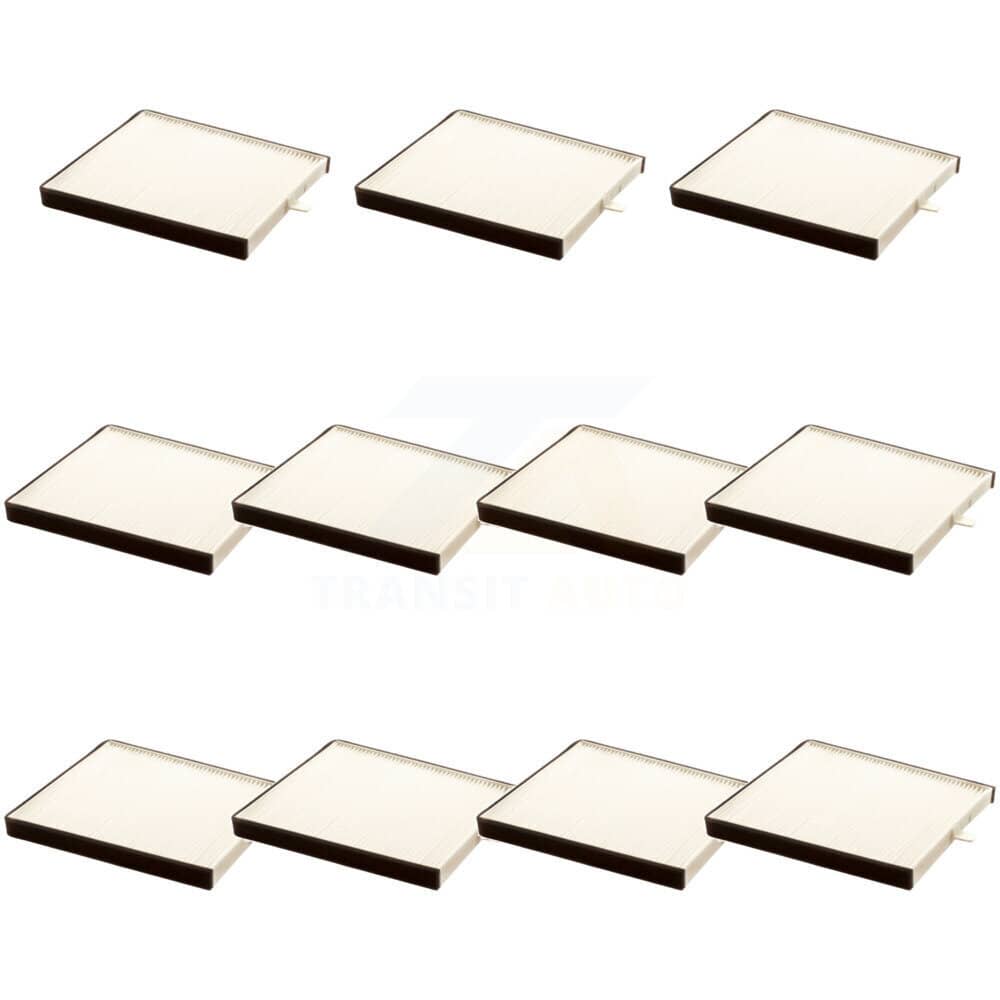 PUR - K54-100980 - Cabin Air Filter Kits