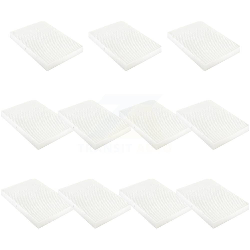PUR - K54-100981 - Cabin Air Filter Kits