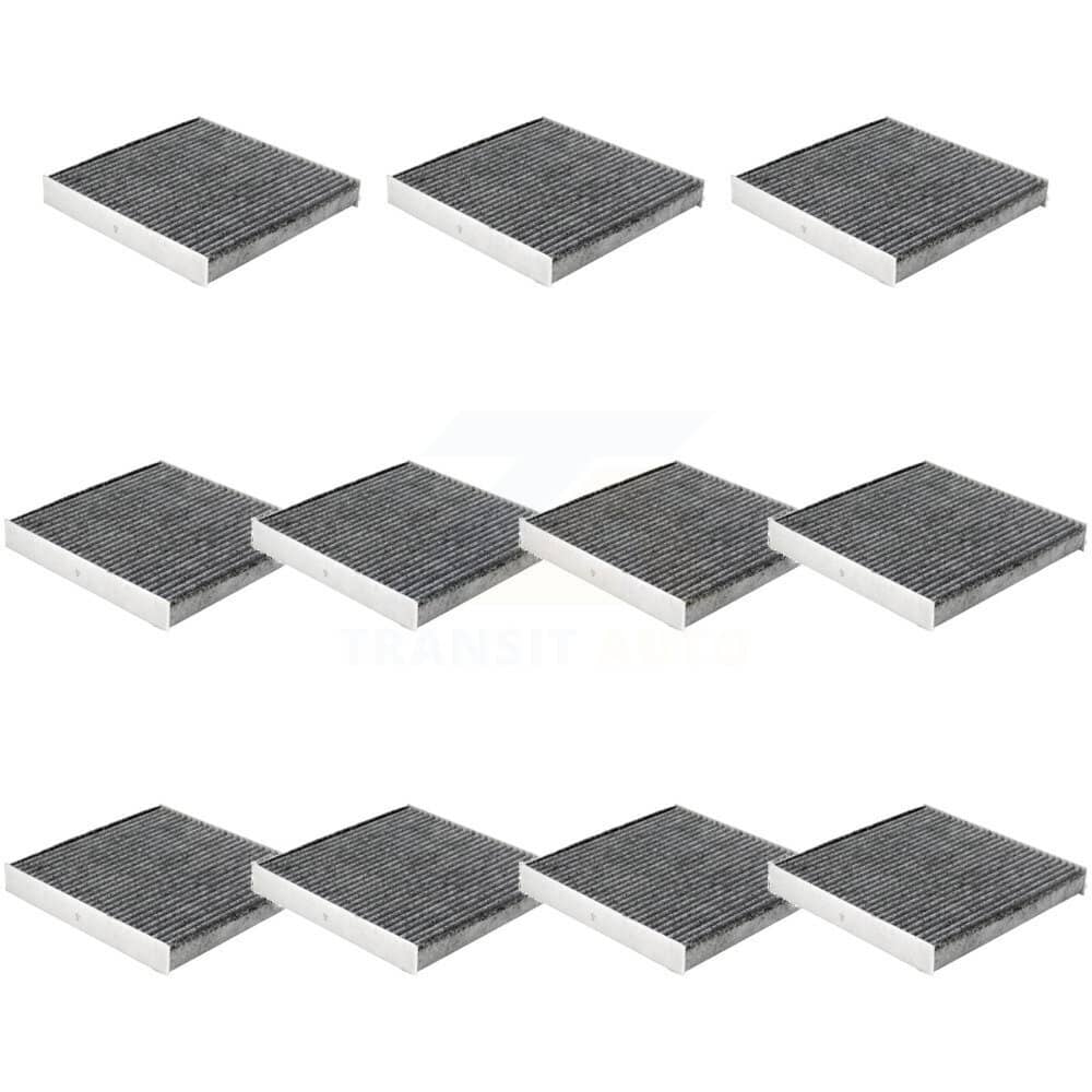 PUR - K54-100988 - Cabin Air Filter Kits