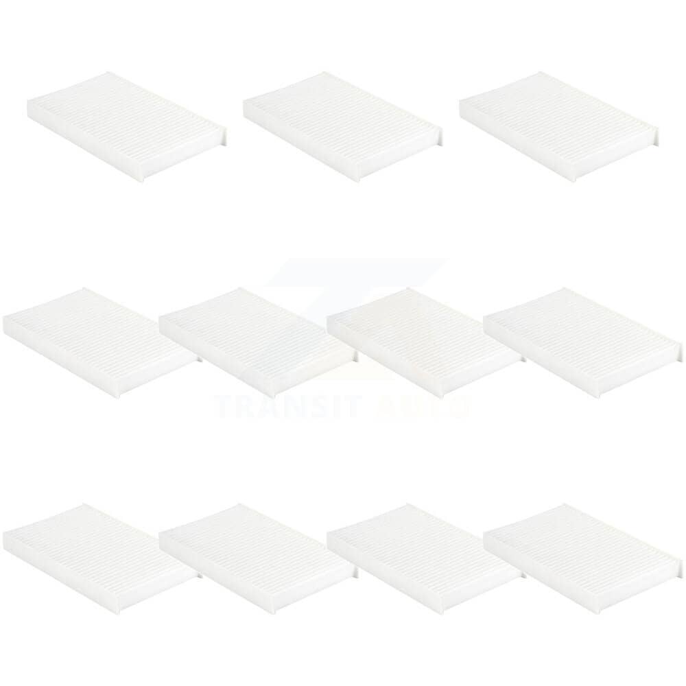 PUR - K54-100989 - Cabin Air Filter Kits