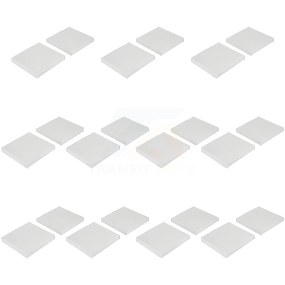 PUR - K54-100992 - Cabin Air Filter Kits