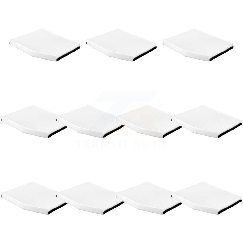 PUR - K54-100994 - Cabin Air Filter Kits