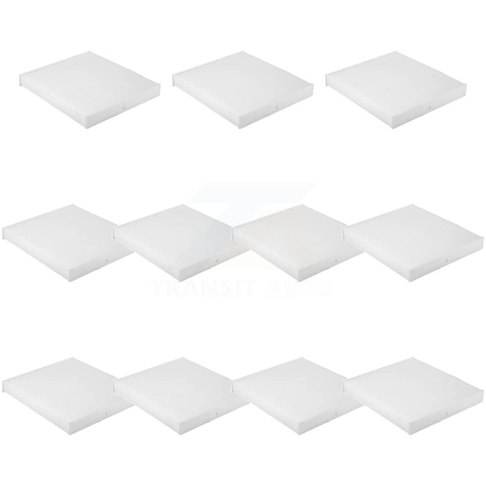 PUR - K54-101002 - Cabin Air Filter Kits