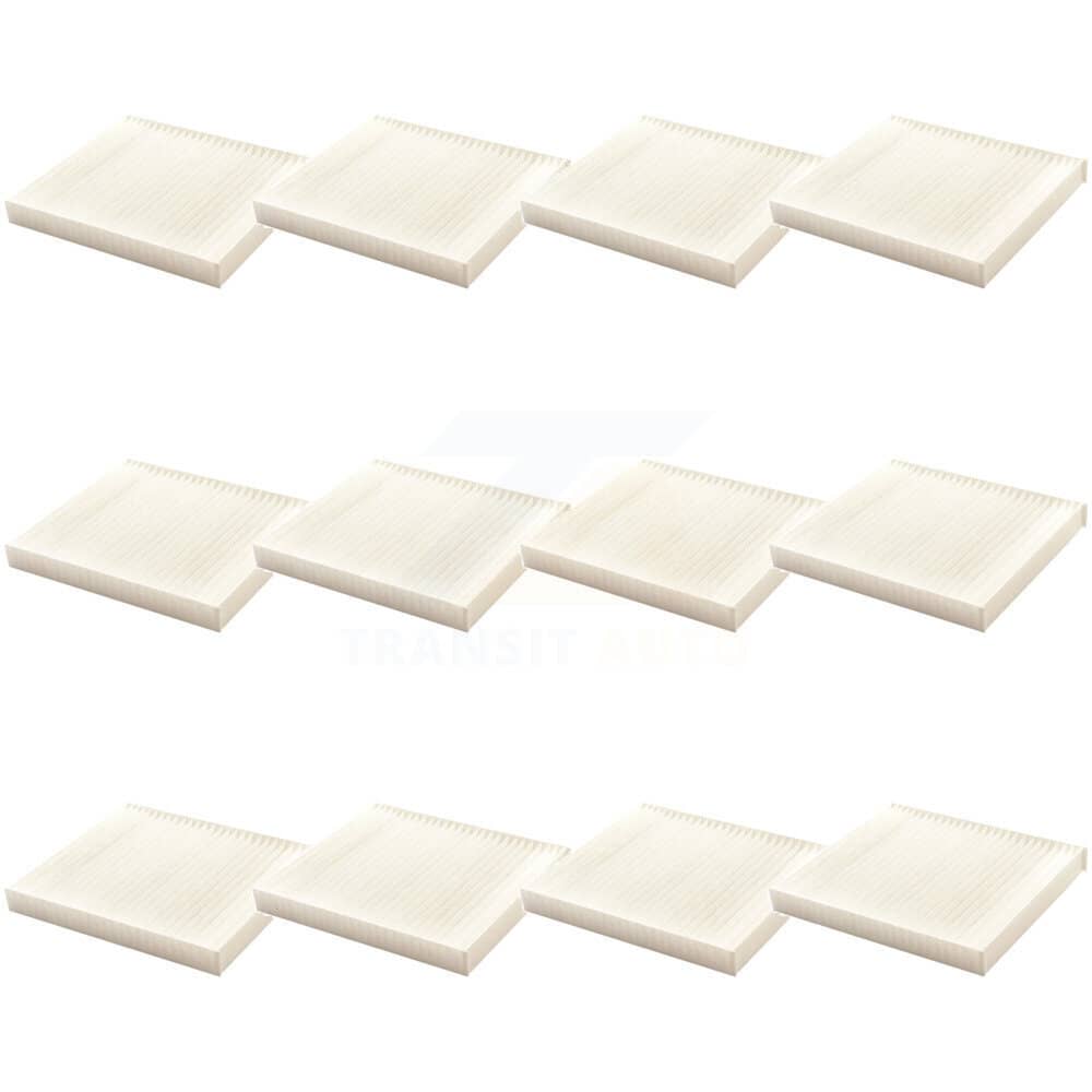 PUR - K54-101004 - Cabin Air Filter Kits