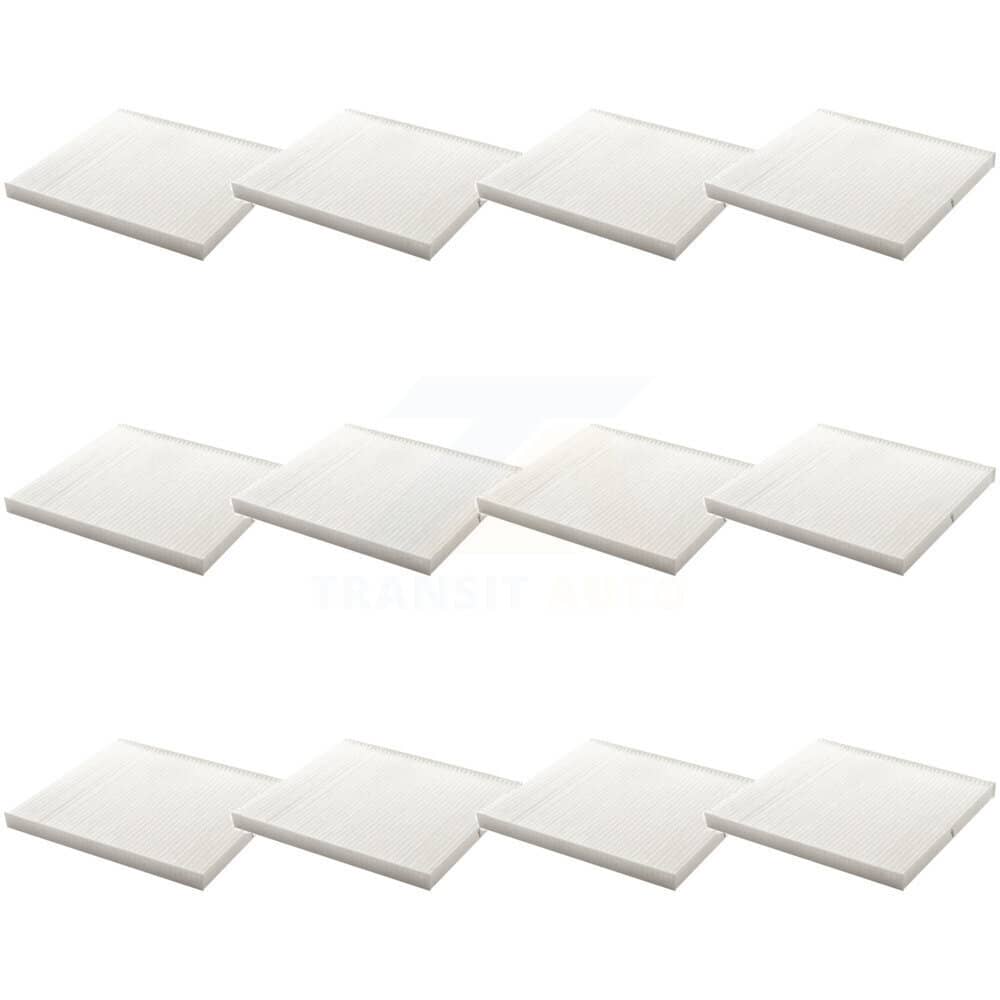 PUR - K54-101006 - Cabin Air Filter Kits