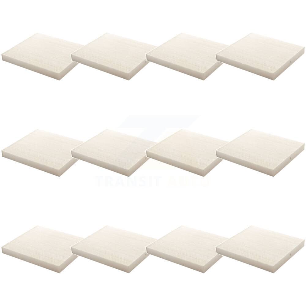 PUR - K54-101007 - Cabin Air Filter Kits