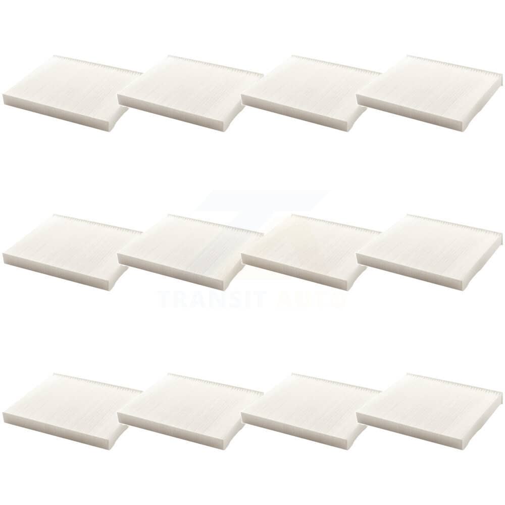 PUR - K54-101009 - Cabin Air Filter Kits