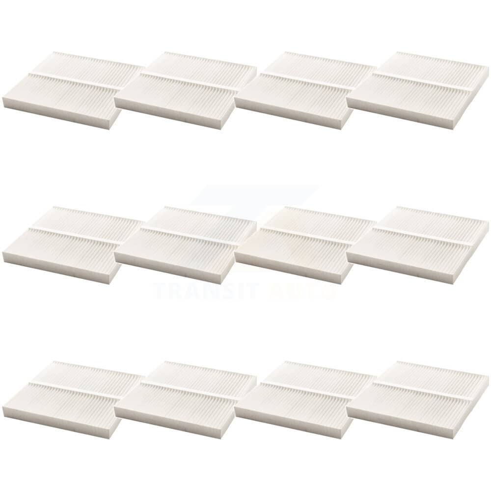 PUR - K54-101016 - Cabin Air Filter Kits