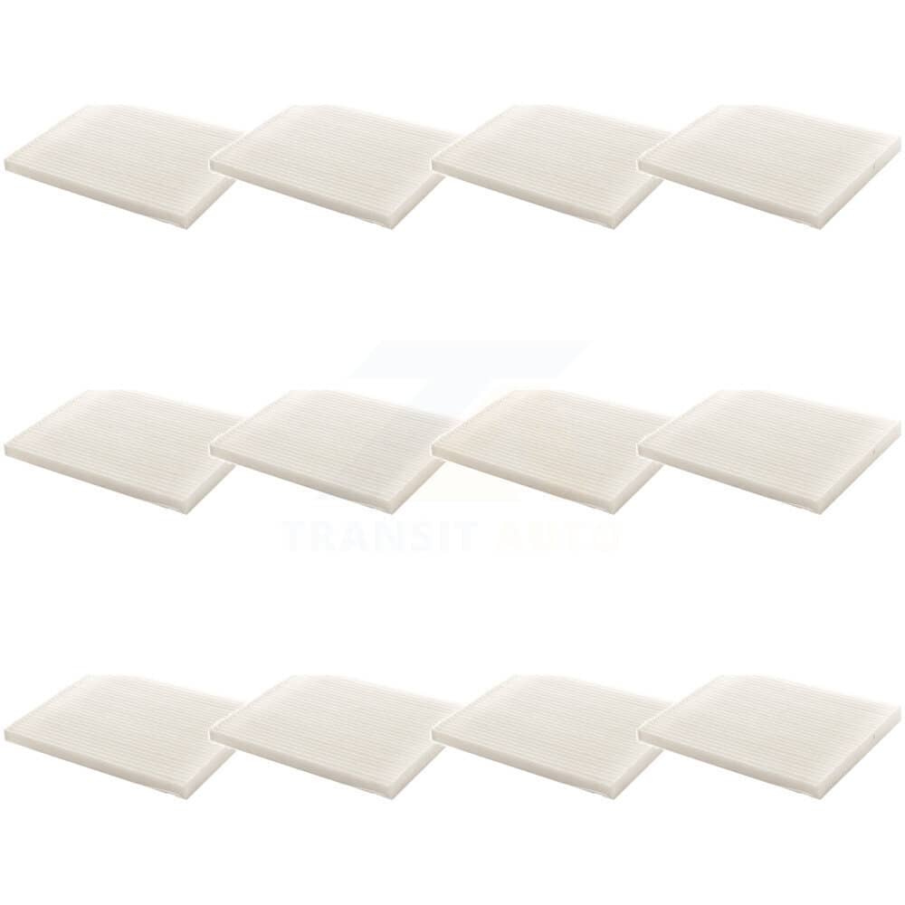 PUR - K54-101017 - Cabin Air Filter Kits