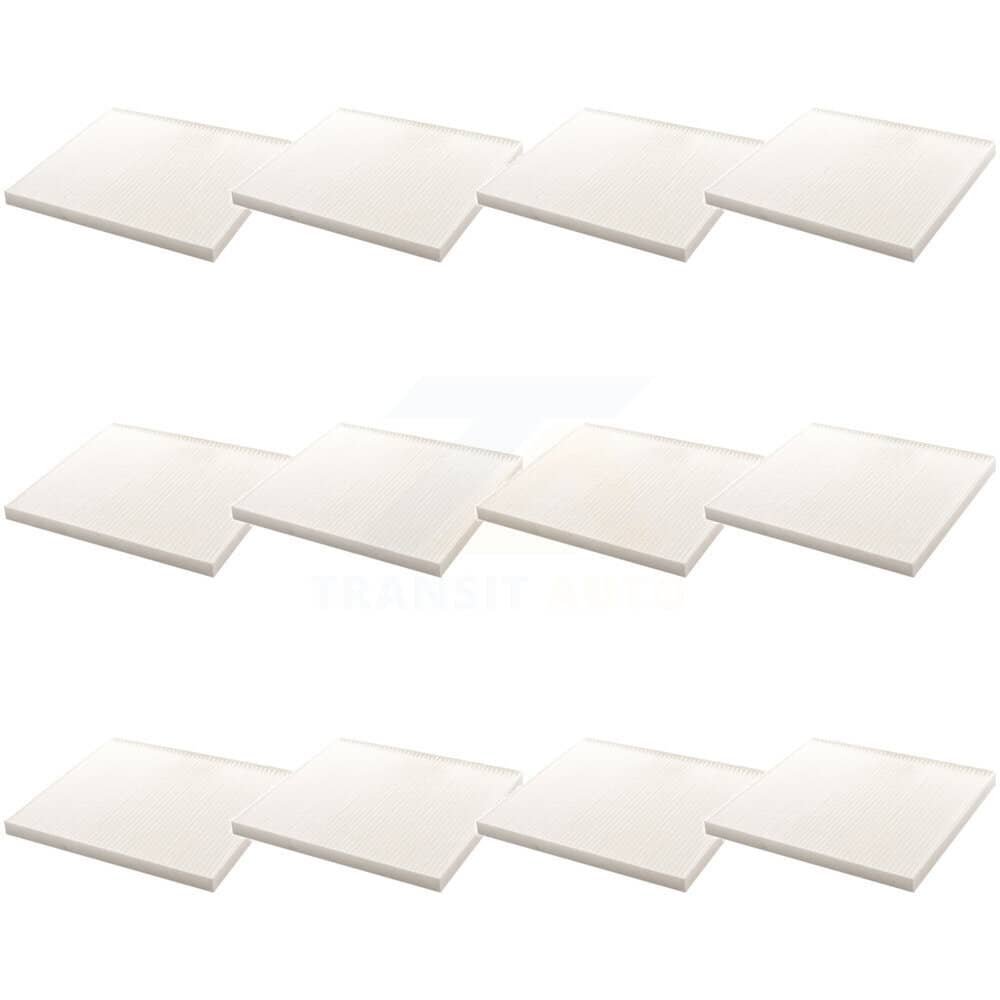 PUR - K54-101018 - Cabin Air Filter Kits