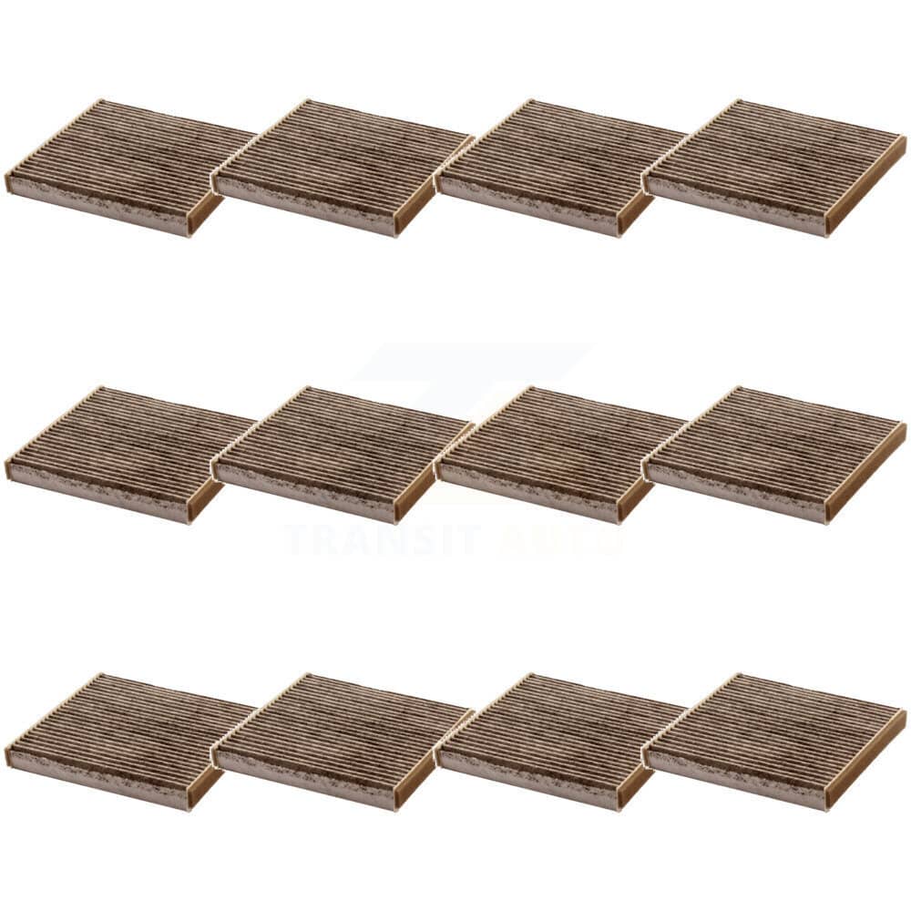 PUR - K54-101027 - Cabin Air Filter Kits