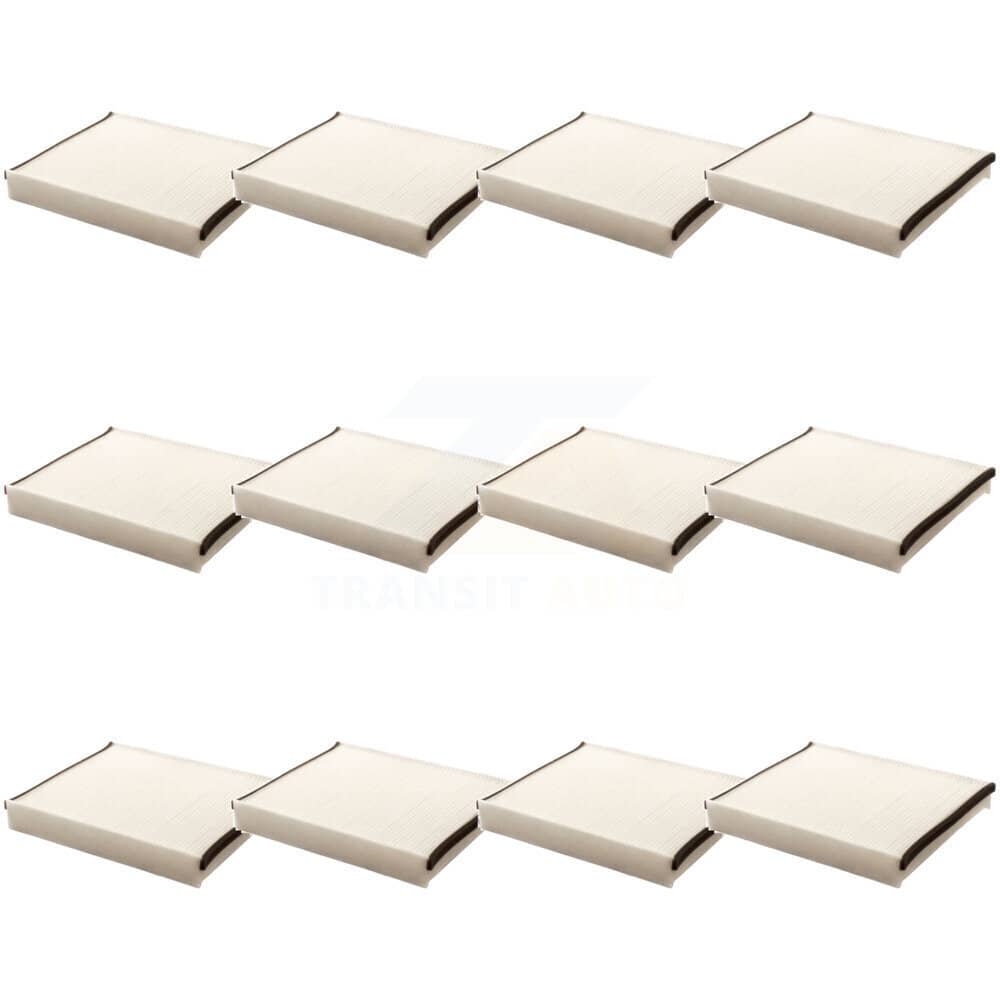 PUR - K54-101029 - Cabin Air Filter Kits