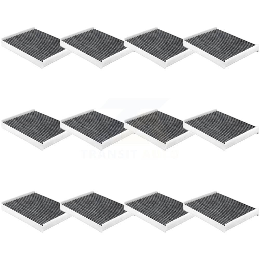 PUR - K54-101039 - Cabin Air Filter Kits