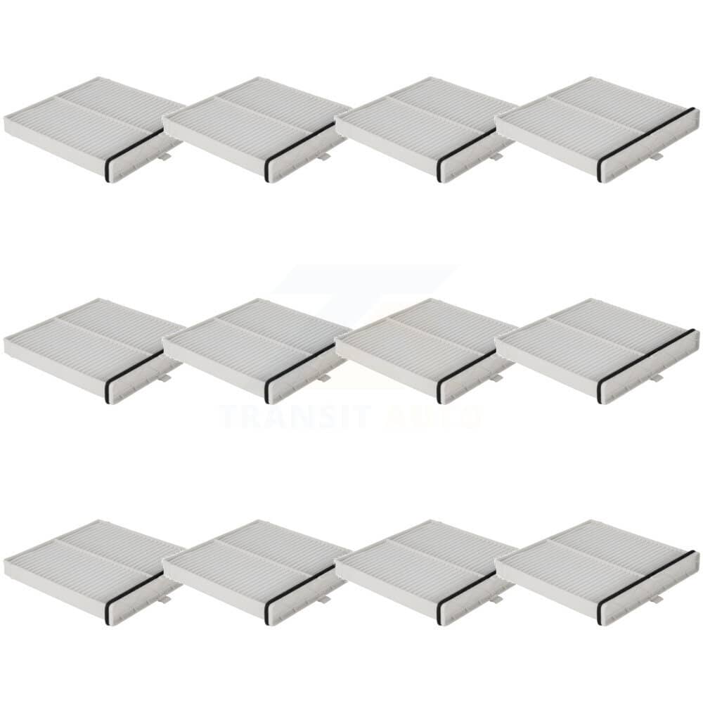 PUR - K54-101041 - Cabin Air Filter Kits