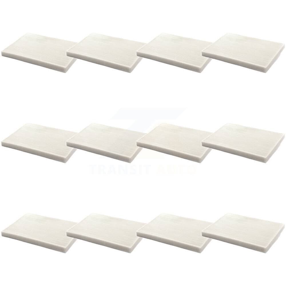 PUR - K54-101042 - Cabin Air Filter Kits
