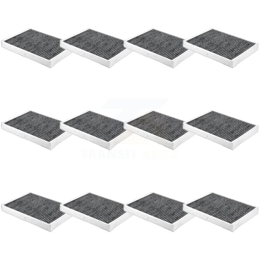 PUR - K54-101061 - Cabin Air Filter Kits