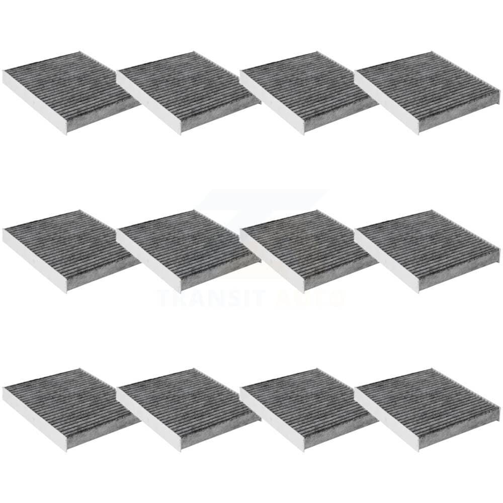PUR - K54-101074 - Cabin Air Filter Kits