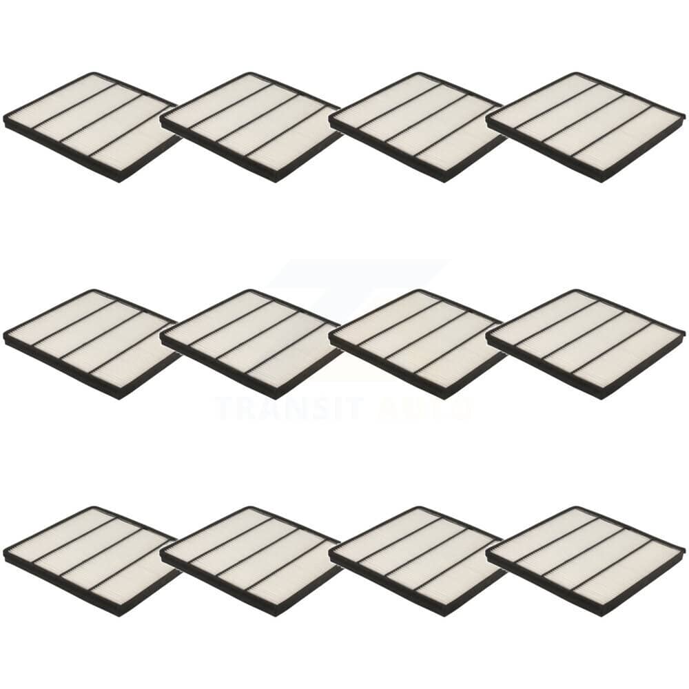 PUR - K54-101090 - Cabin Air Filter Kits