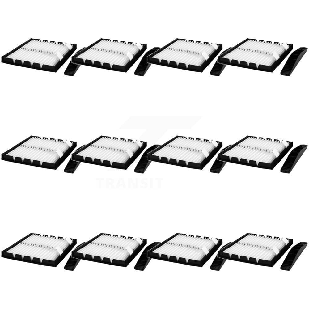 PUR - K54-101097 - Cabin Air Filter Kits