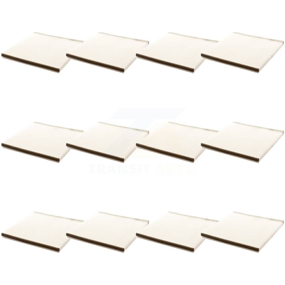 PUR - K54-101109 - Cabin Air Filter Kits