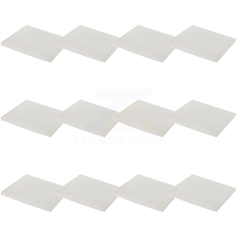 PUR - K54-101114 - Cabin Air Filter Kits