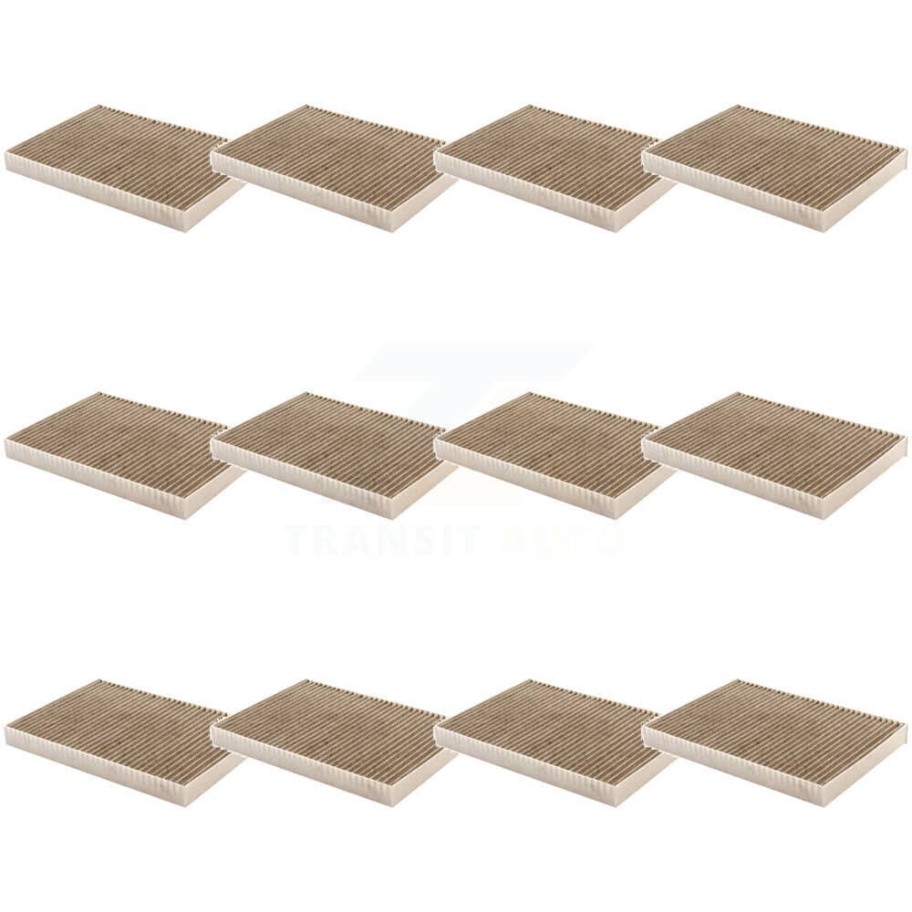 PUR - K54-101117 - Cabin Air Filter Kits
