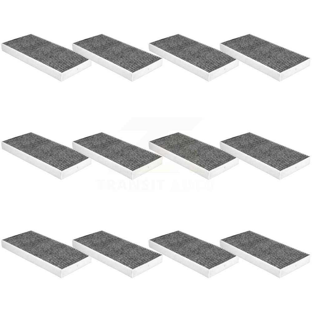 PUR - K54-101121 - Cabin Air Filter Kits