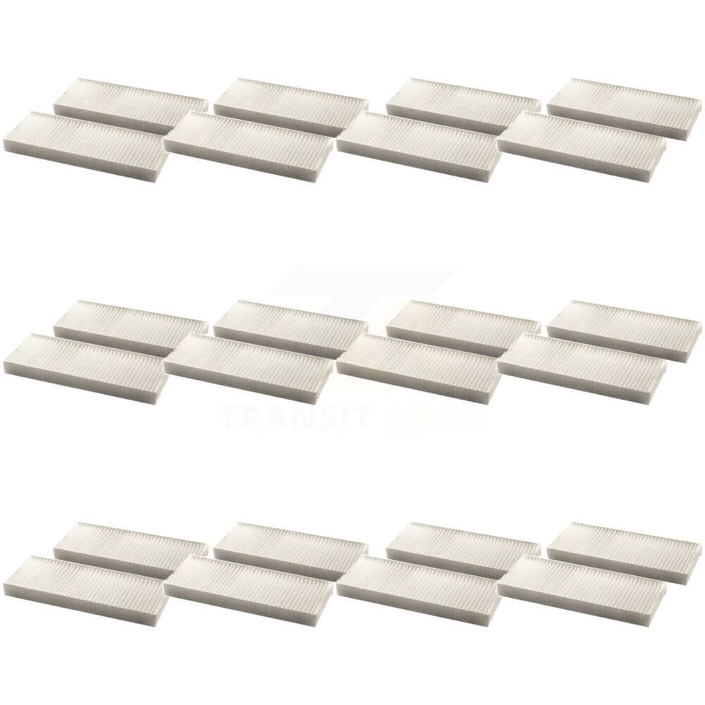 PUR - K54-101123 - Cabin Air Filter Kits