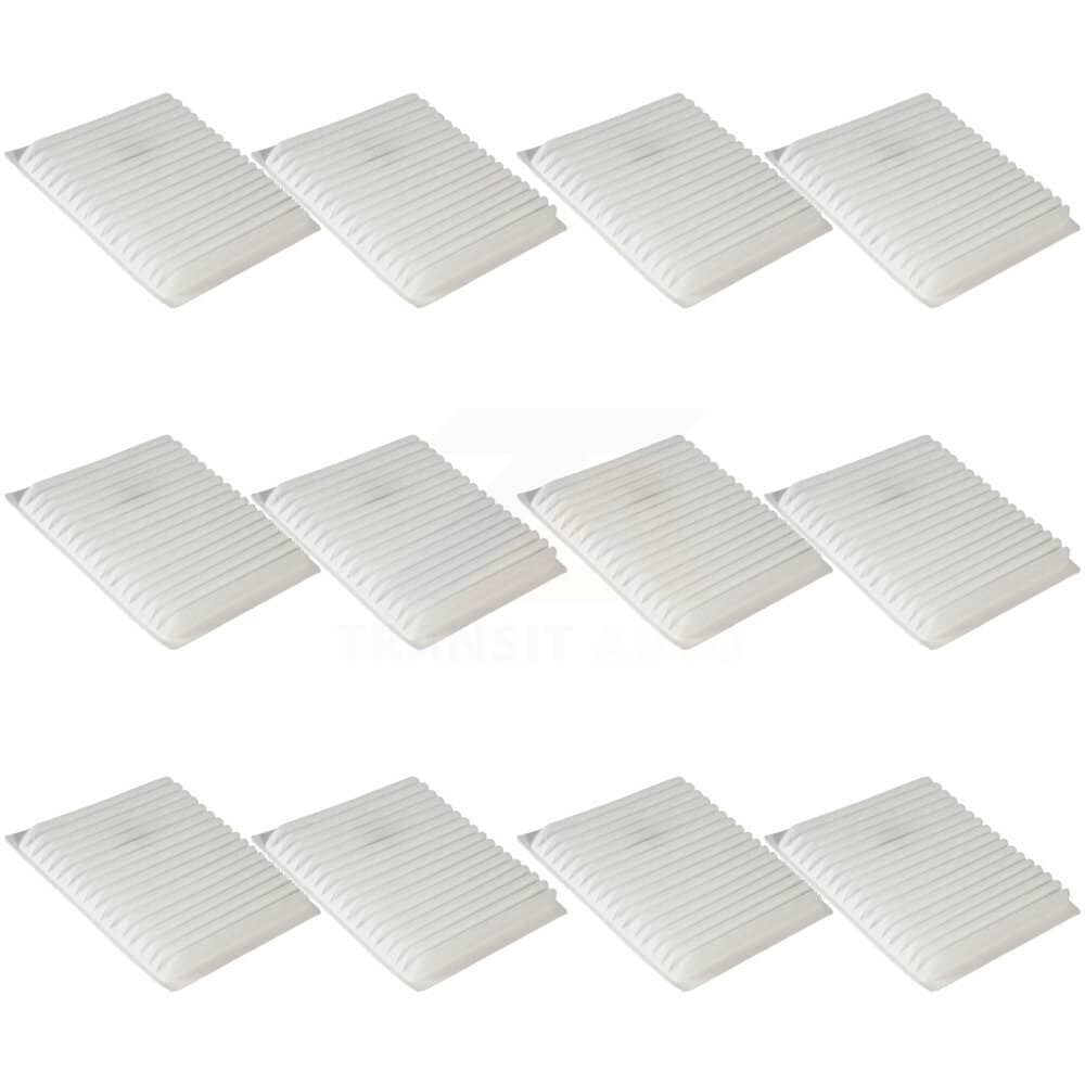 PUR - K54-101125 - Cabin Air Filter Kits