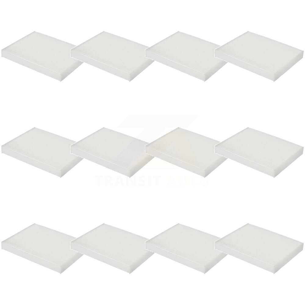 PUR - K54-101126 - Cabin Air Filter Kits