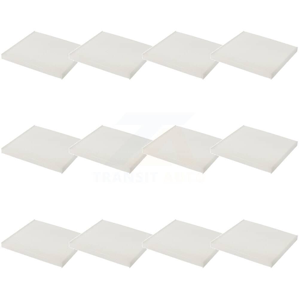 PUR - K54-101127 - Cabin Air Filter Kits