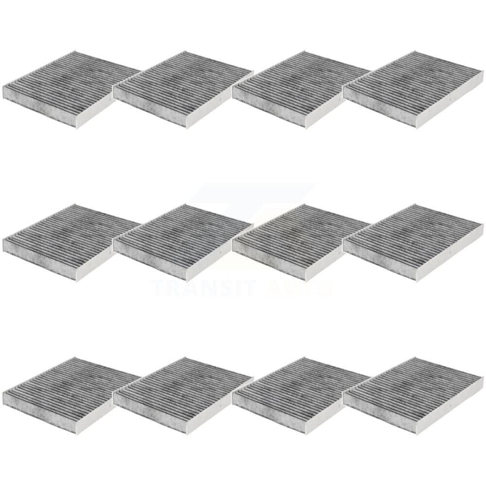 PUR - K54-101131 - Cabin Air Filter Kits