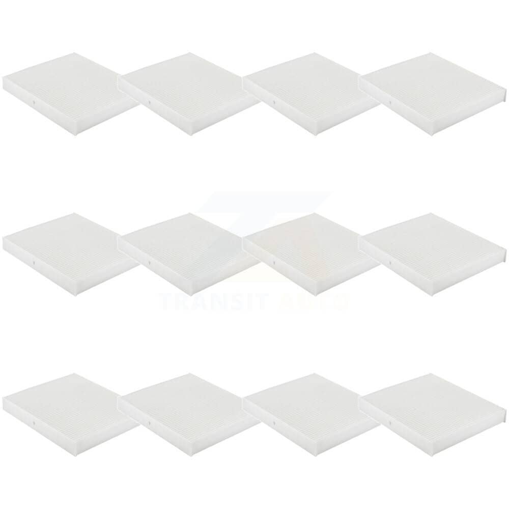 PUR - K54-101138 - Cabin Air Filter Kits