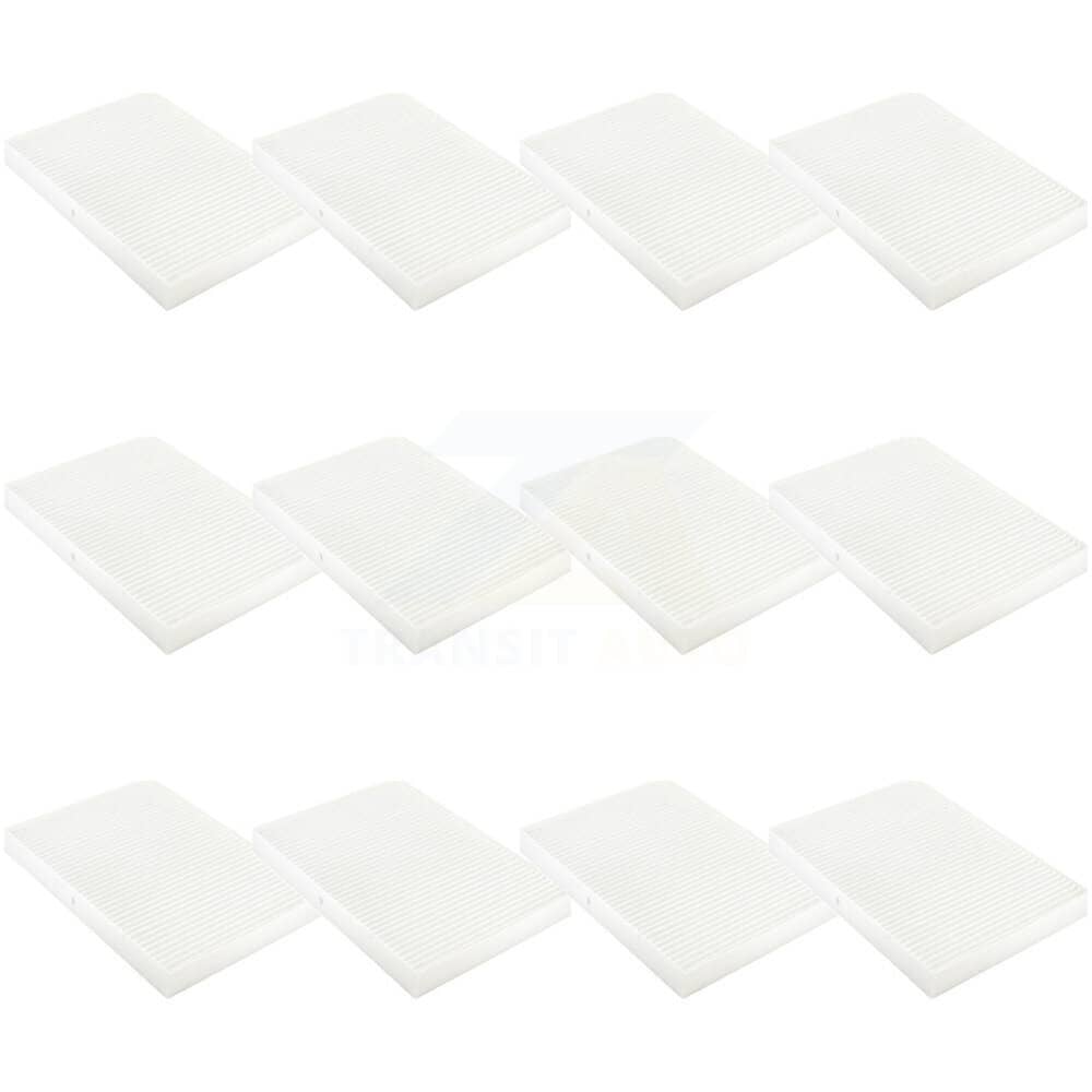 PUR - K54-101140 - Cabin Air Filter Kits