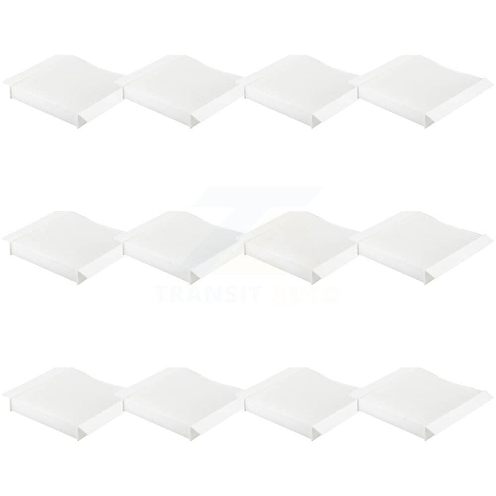 PUR - K54-101141 - Cabin Air Filter Kits