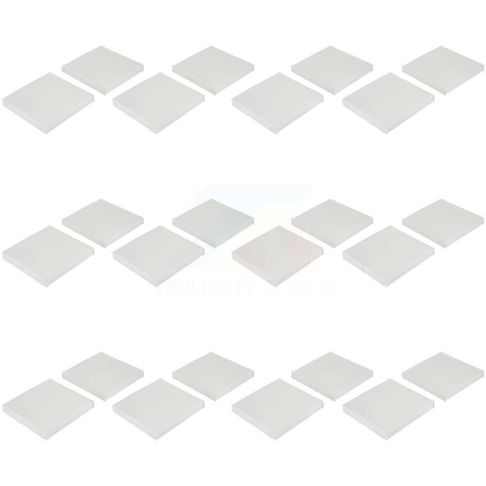 PUR - K54-101151 - Cabin Air Filter Kits