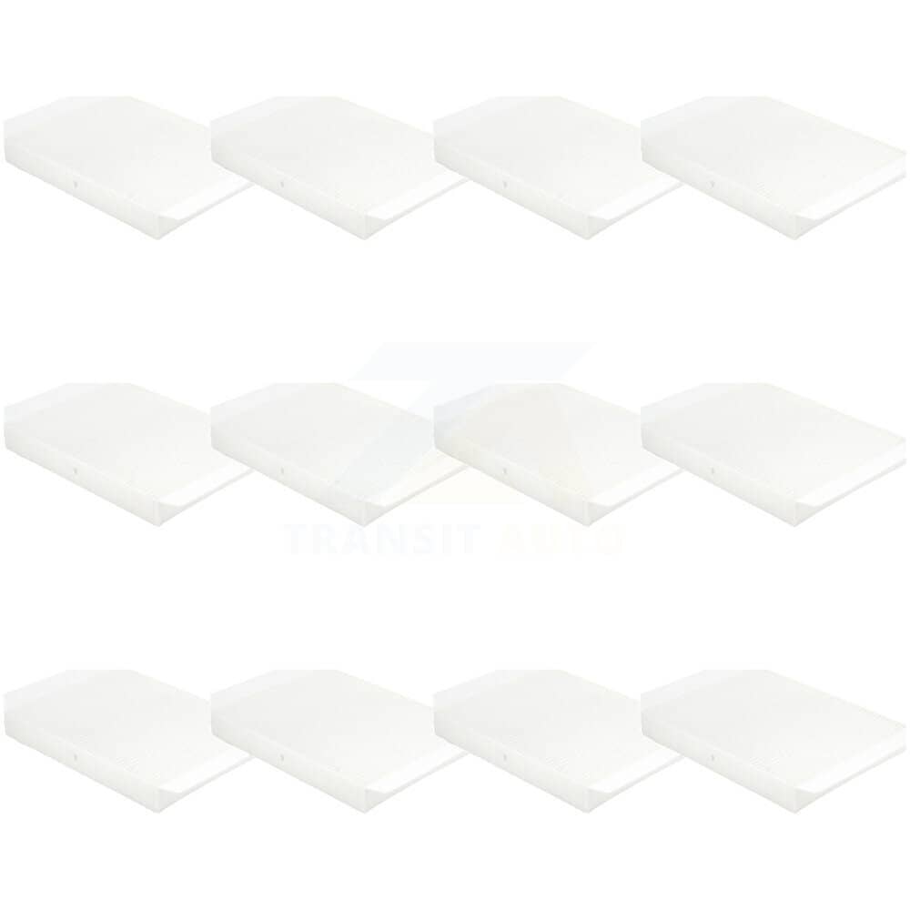 PUR - K54-101152 - Cabin Air Filter Kits