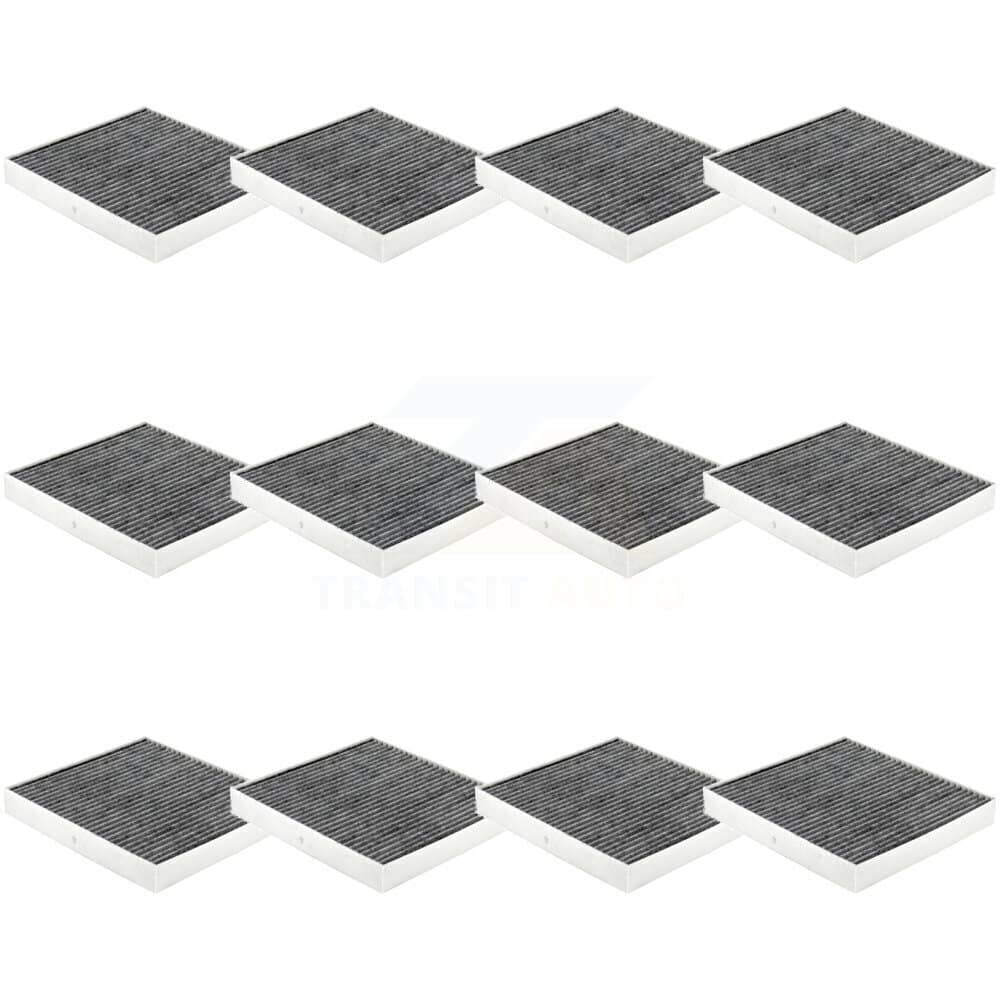 PUR - K54-101154 - Cabin Air Filter Kits