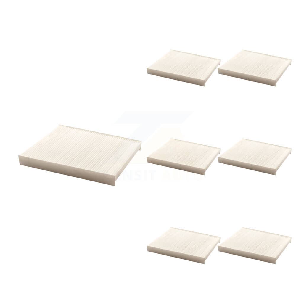 PUR - K54-101167 - Cabin Air Filter Kits