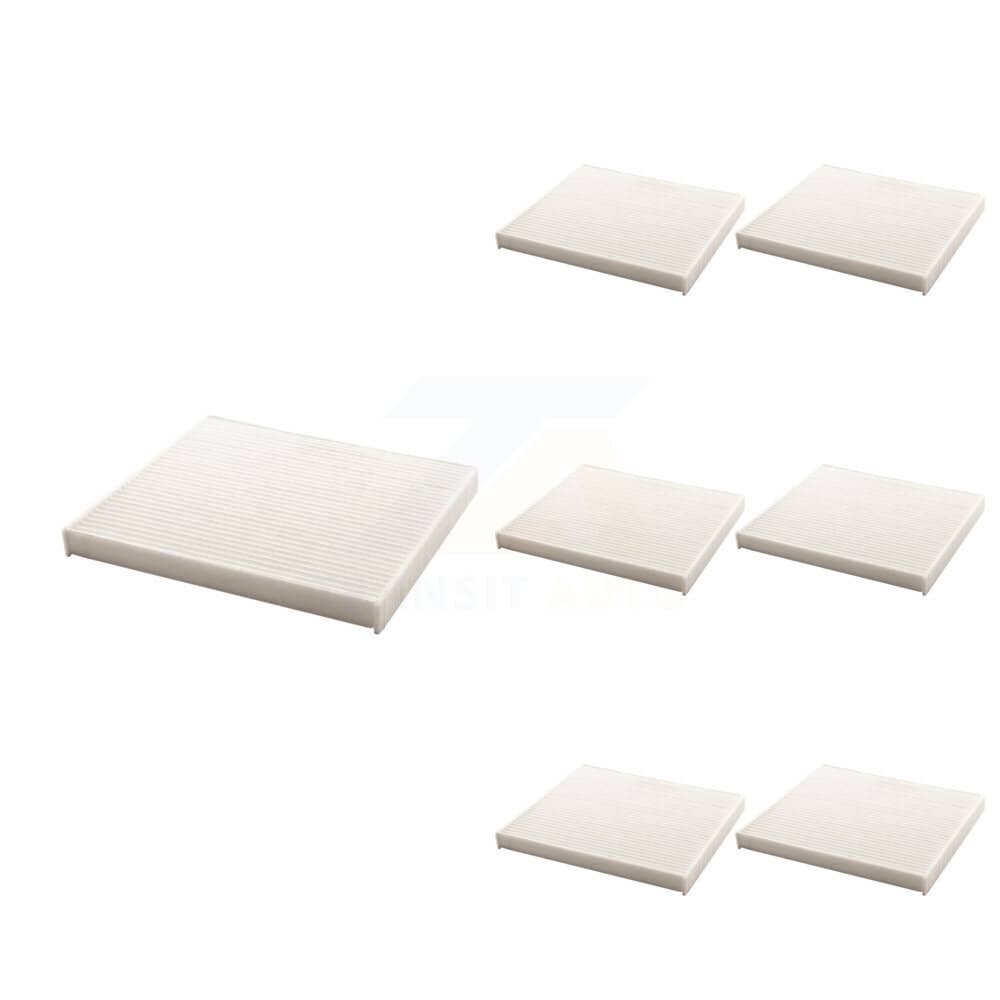 PUR - K54-101171 - Cabin Air Filter Kits