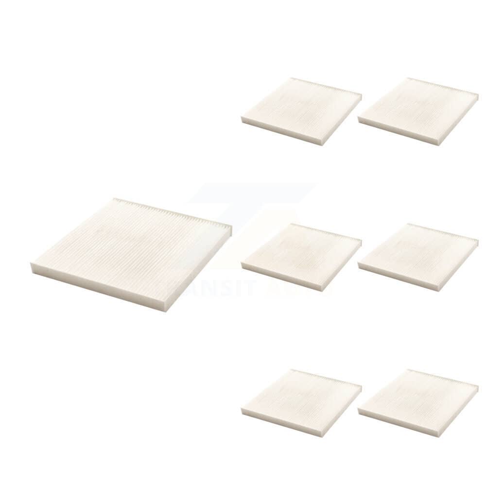 PUR - K54-101185 - Cabin Air Filter Kits
