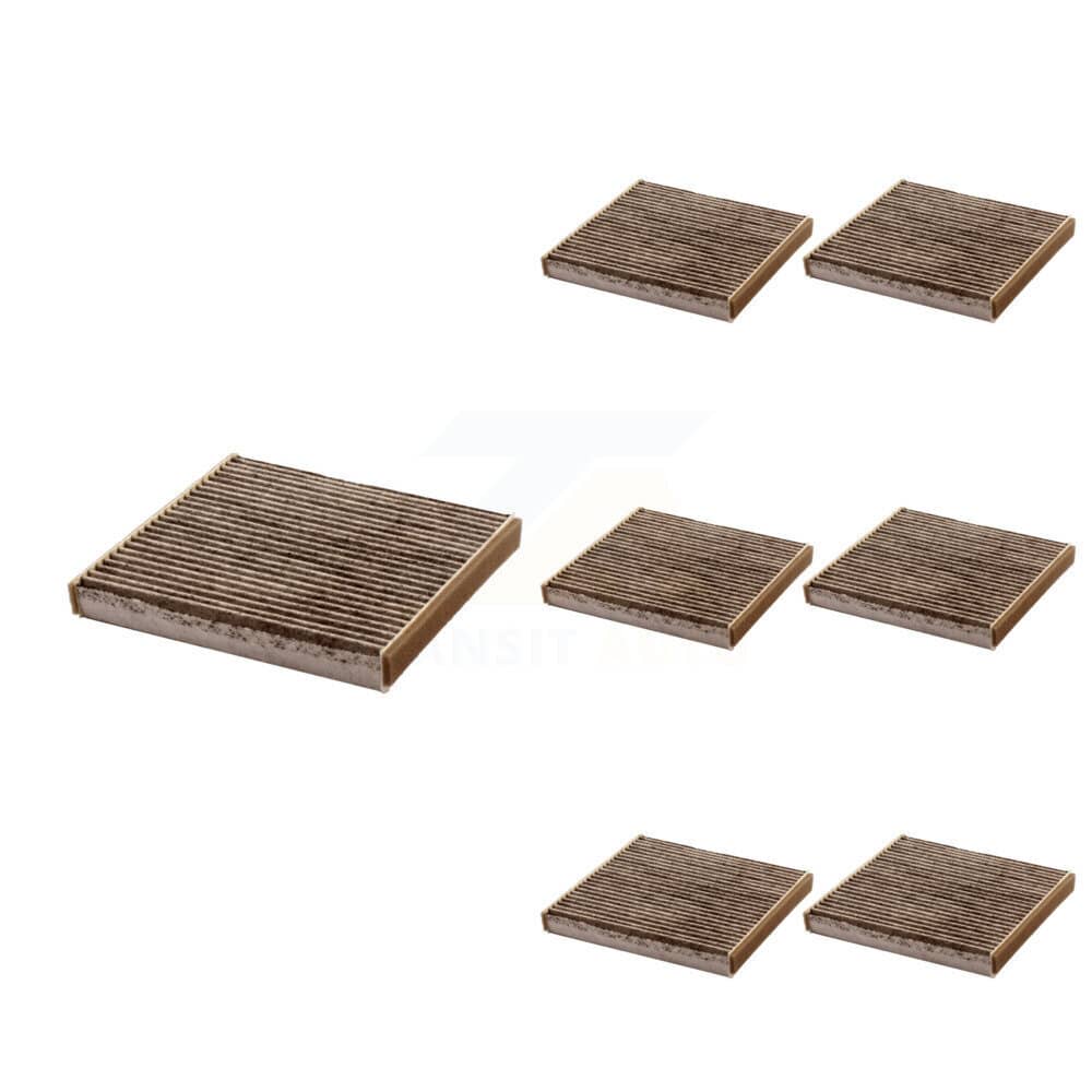 PUR - K54-101186 - Cabin Air Filter Kits