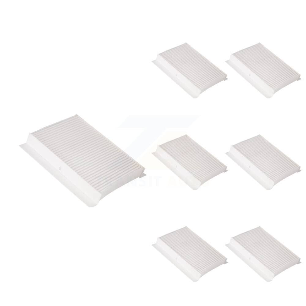 PUR - K54-101193 - Cabin Air Filter Kits