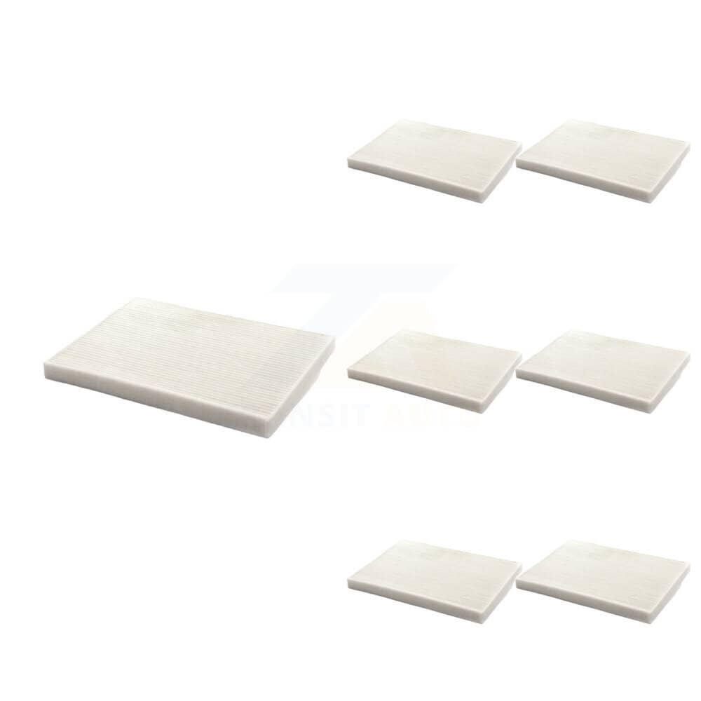 PUR - K54-101201 - Cabin Air Filter Kits