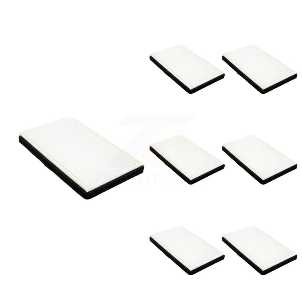PUR - K54-101210 - Cabin Air Filter Kits