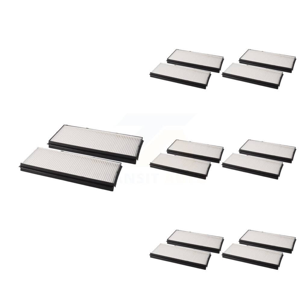 PUR - K54-101213 - Cabin Air Filter Kits