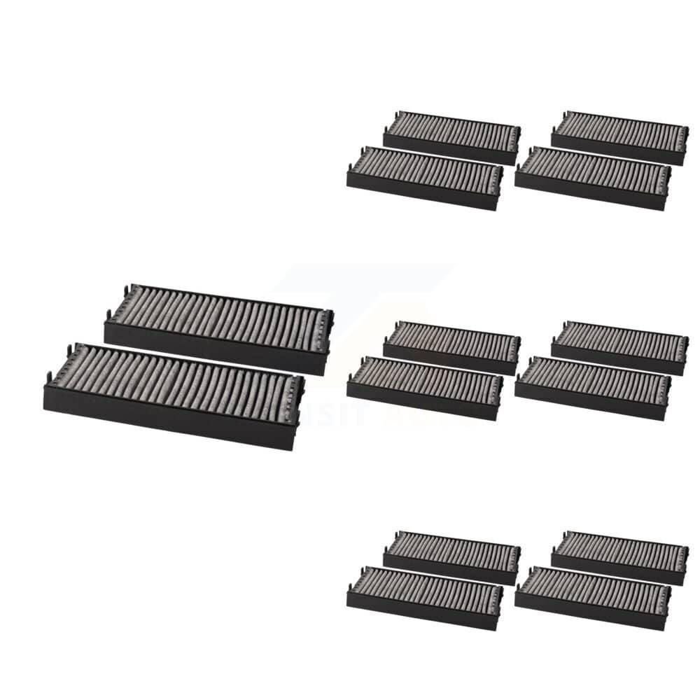 PUR - K54-101214 - Cabin Air Filter Kits