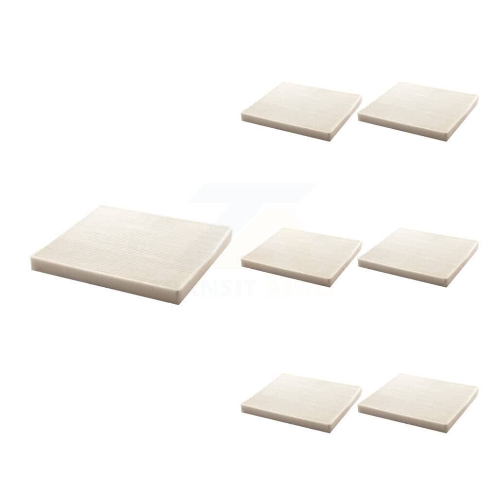 PUR - K54-101219 - Cabin Air Filter Kits