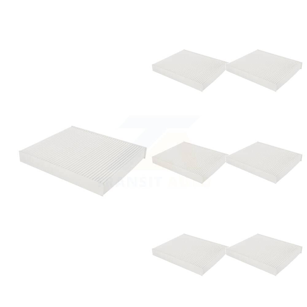 PUR - K54-101222 - Cabin Air Filter Kits
