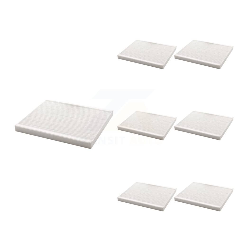 PUR - K54-101223 - Cabin Air Filter Kits
